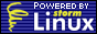 Powered By Storm Linux